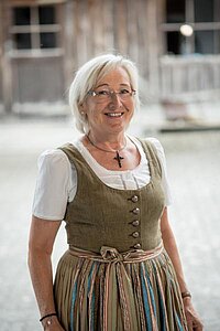 Ingrid Frühauf