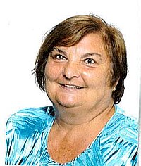 Maria Greifeneder