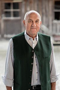 Arthur Felbermayr