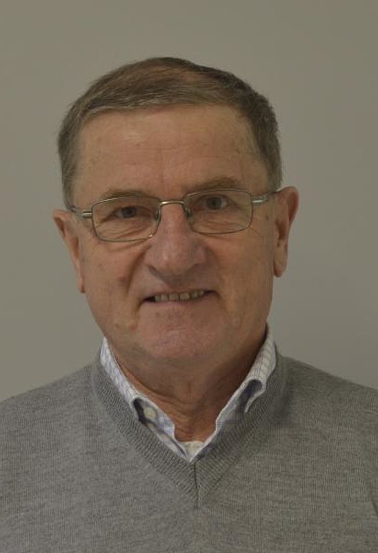 Ferdinand Diesenreither