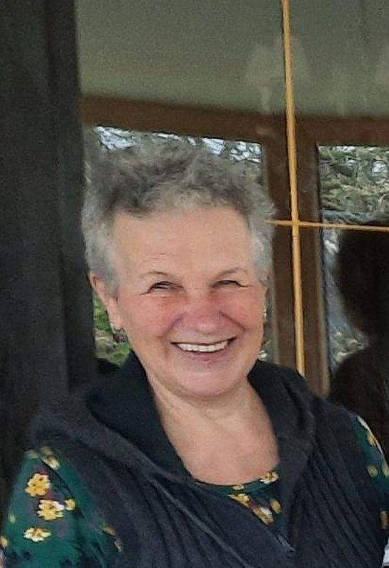 Marianne Gittmaier